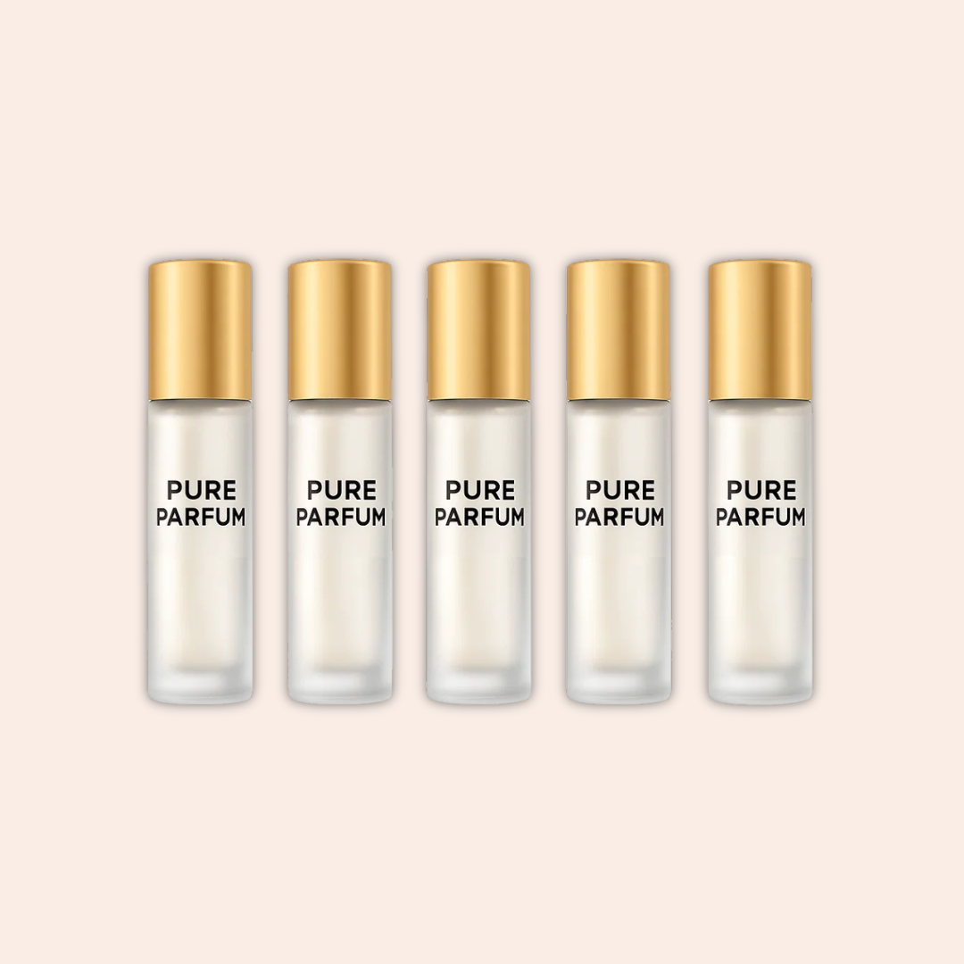 20ml x5 Perfume Set