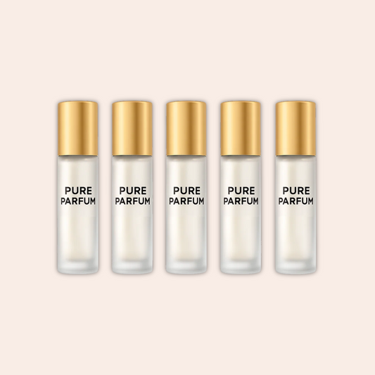 Zestaw Parfum 20 ml x5