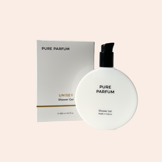 Pure Parfum - Sprchový gel