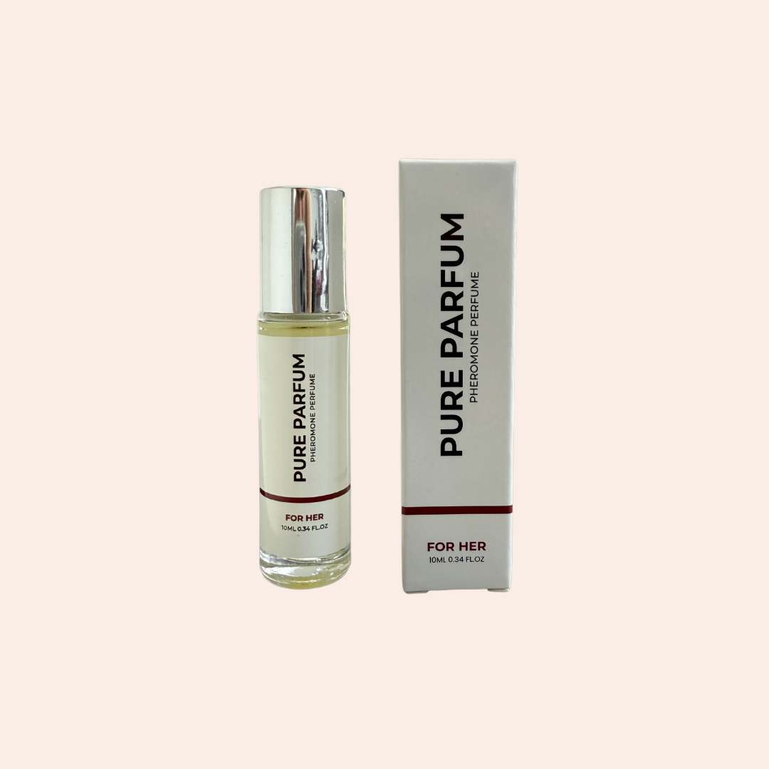 Verleid Hem - Love Parfum