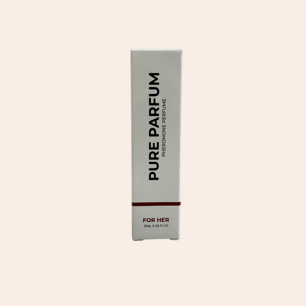 Verleid Hem - Love Parfum
