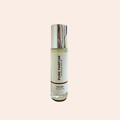 Verleid Hem - Love Parfum