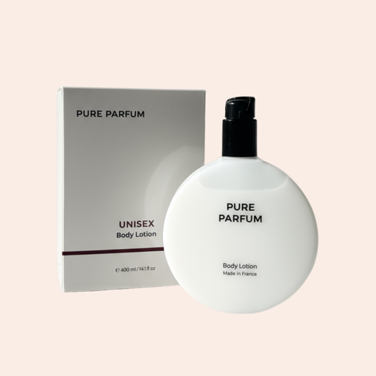 Pure Parfum - Tělové mléko