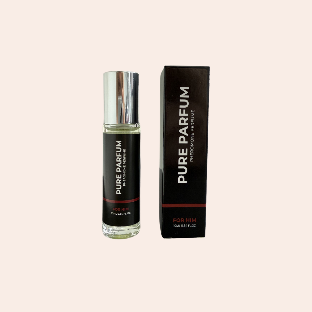 Forførende hår - Love Parfum