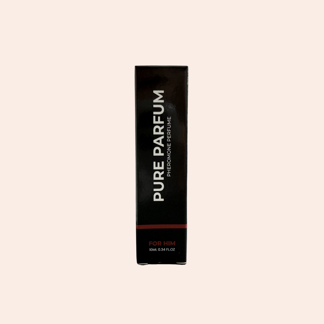 Forførende hår - Love Parfum