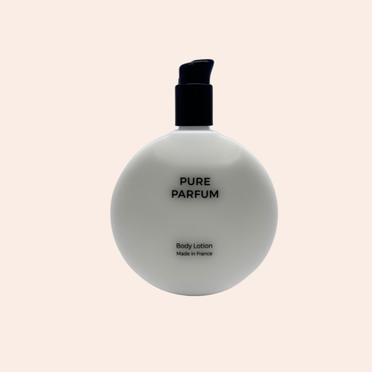Pure Parfum - Bodylotion