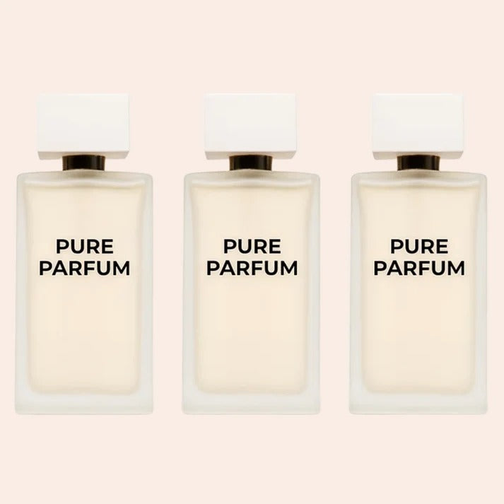 PURE PARFUM pánská kolekce