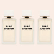 PURE PARFUM Herrekollektion