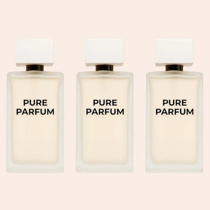 PURE PARFUM pánská kolekce