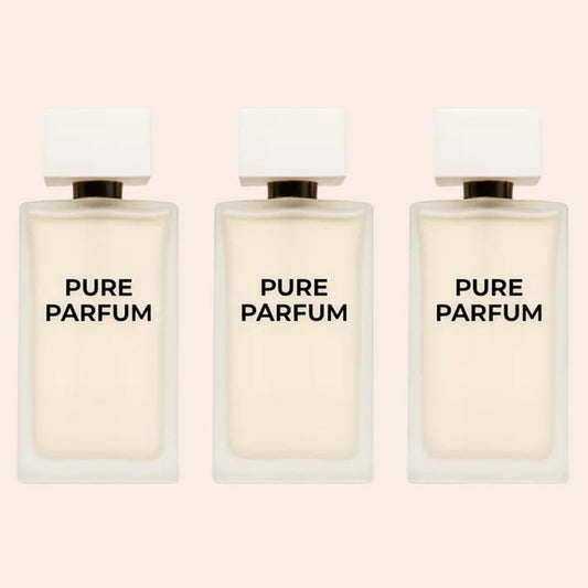 PURE PARFUM Mannen Collectie