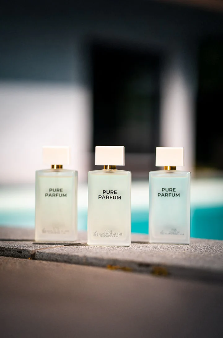 Pure Parfum EU